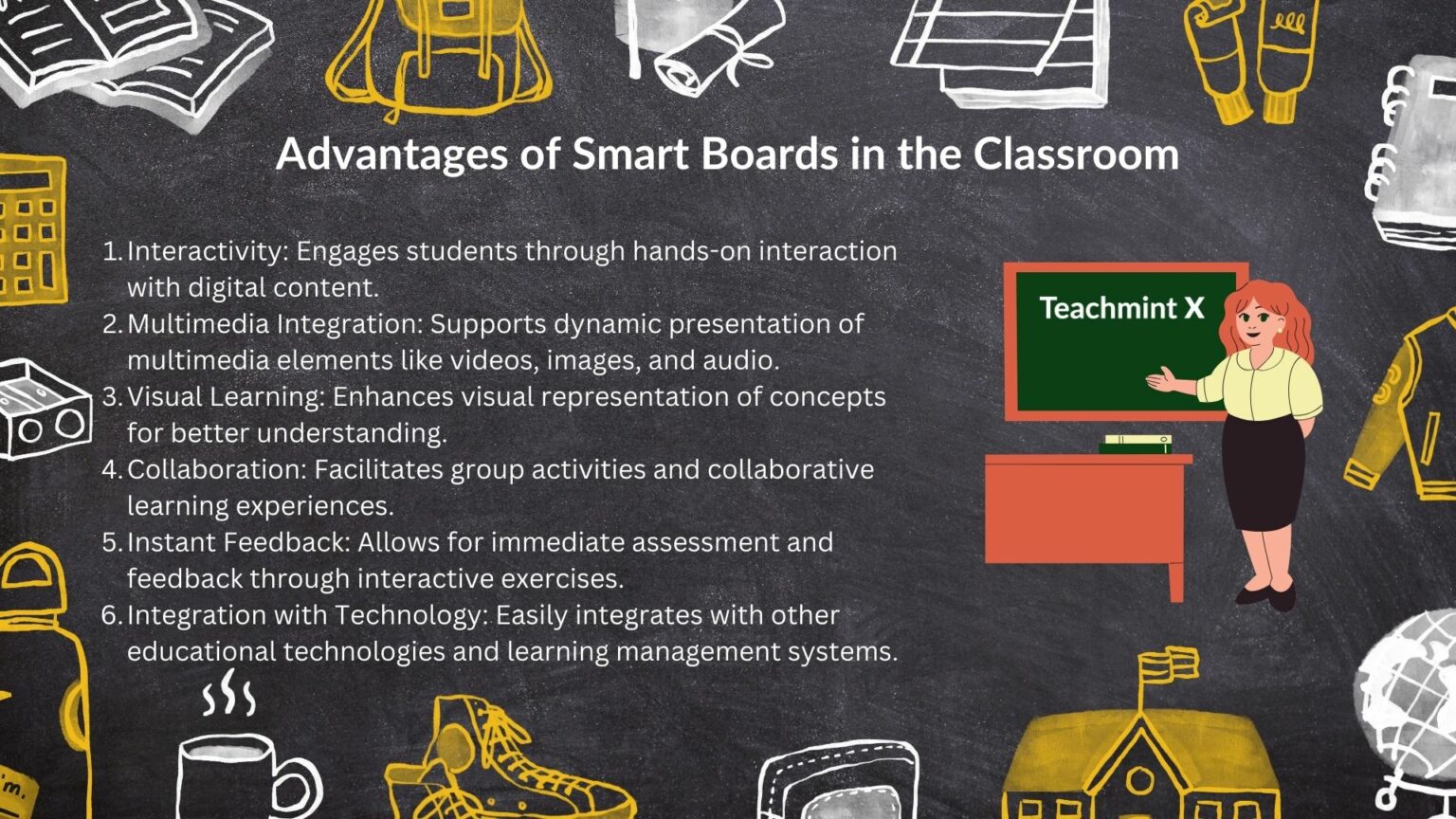 How Do You Calibrate Smart Board? Teachmint